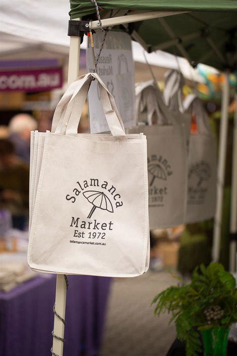 Salamanca Market - Rental Cars 4