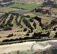 Seabrook Golf Club - Rental Cars