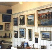 Unique Bieniek Fine Arts and Gallery - Rental Cars