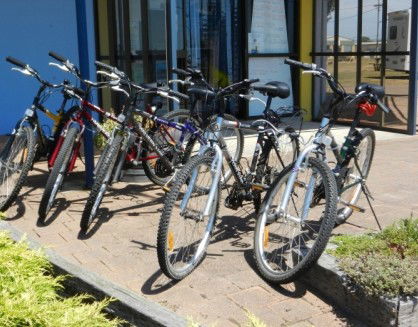 George Town To Low Head Walking And Cycling Trail - Rental Cars 0
