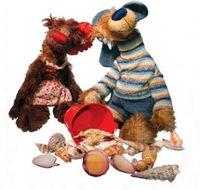 Doll And Bear Cottage Of Scottsdale - The - Rental Cars