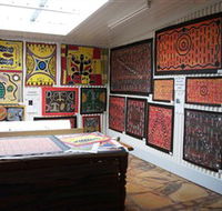 The Stockyard Gallery - Rental Cars