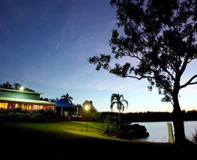 Lake Bennett Resort - Rental Cars 0