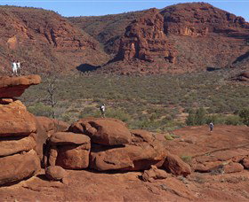 The Amphitheatre - Rental Cars 0