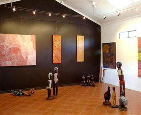 Ironwood Arts - Rental Cars 0