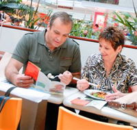 Casuarina Square - Rental Cars