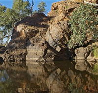 Birthday Waterhole - Rental Cars