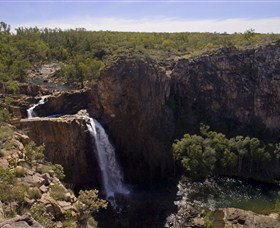 17 Mile Falls, Jatbula - Rental Cars 0