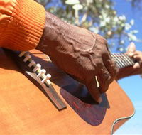 Winanjjikari Music Centre - Rental Cars