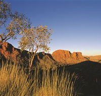 Trephina Gorge Nature Park - Rental Cars