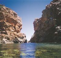 Ellery Creek Big Hole - Rental Cars
