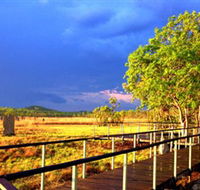 Litchfield National Park - Rental Cars