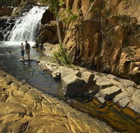 Leliyn/Edith Falls - Rental Cars
