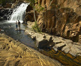 Edith River Crossing - Rental Cars 0