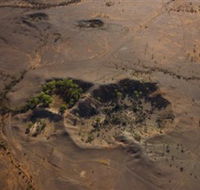 Henbury Meteorites Conservation Reserve - Rental Cars