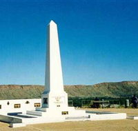 Anzac Hill - Rental Cars