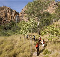 Jatbula Trail - Rental Cars
