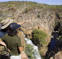 Biddlecombe Cascade - Rental Cars