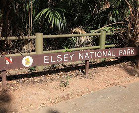 Elsey National Park - Rental Cars 0