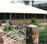 The Residency - Rental Cars