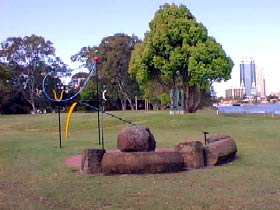 Gold Coast City Art Gallery - Rental Cars 0
