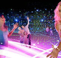 Infinity Attraction