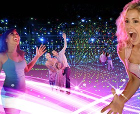 Infinity Attraction - Rental Cars 0