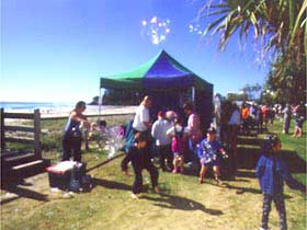 Q Supercentre QLD Rental Cars