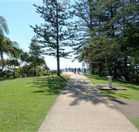 Pat Fagan Park - Rental Cars