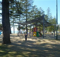 Justins Park - Rental Cars
