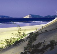 Cooloola Great Sandy National Park - Rental Cars