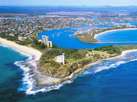 Point Cartwright - Rental Cars 0