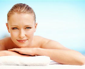 Epiphany Mobile Massage - Rental Cars 0