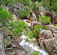Crows Nest National Park - Rental Cars