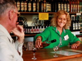 Begonia ACT Rental Cars