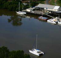 Port of Maryborough - Rental Cars