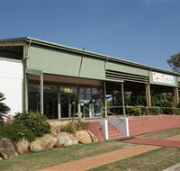 Terrestrial Georgetown Centre - Rental Cars