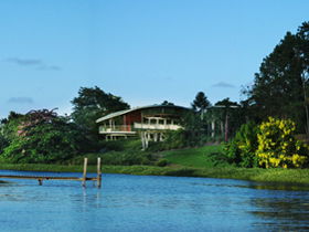 Mackay Regional Botanic Gardens - Rental Cars 0