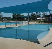 Tambo Aquatic Centre - Rental Cars