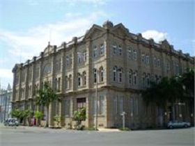 Walter Reid Cultural Centre - Rental Cars 0