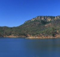Lake Cania - Rental Cars