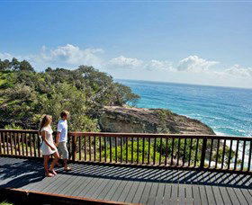 North Gorge Headlands - Rental Cars 0