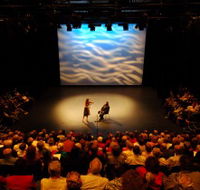 Riverway Arts Centre - Rental Cars