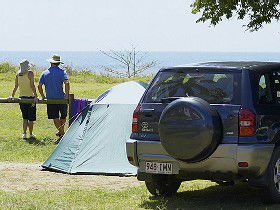 Ball Bay - Rental Cars 0