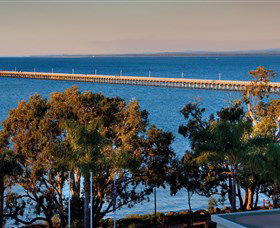 Urangan Pier - Rental Cars 0