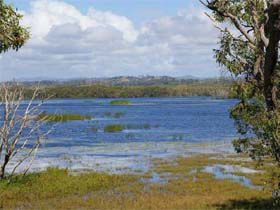 Lake Barfield - Rental Cars 0