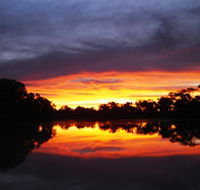 Thomson River - Rental Cars