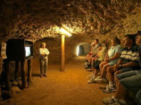 Miners Heritage Walk-In Mine - Rental Cars 0