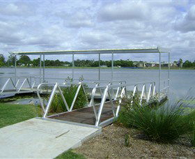 Tygum Park - Rental Cars 0