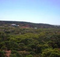 Winton - Boulia Via Diamantina National Park Journey - Rental Cars
